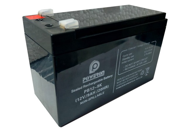 poweron